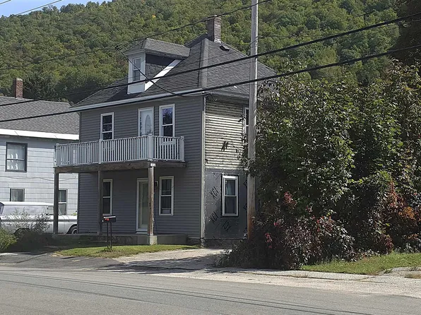 24 Cascade Flats, Gorham, NH 03581