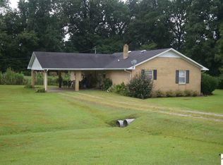 4902 Us Highway 51 S, Arlington, KY 42021