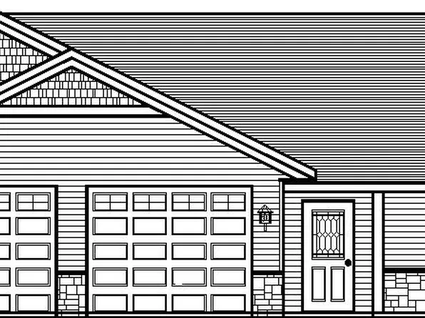 Blackberry Ridge Plan, Rich River Estates