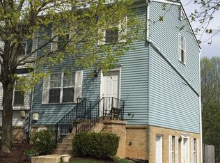 10529 Tralee Ter, Damascus, MD 20872