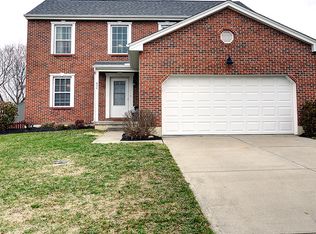 935 Sleepy Hollow Dr, Monroe, OH 45050