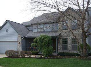 5689 Grantham Ln, Dublin, OH 43016