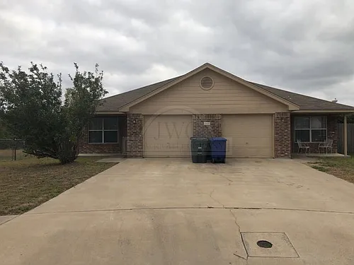 3101 Yaupon, Copperas Cove Photo 1