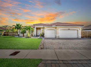 20885 SW 130th Ct, Miami, FL 33177