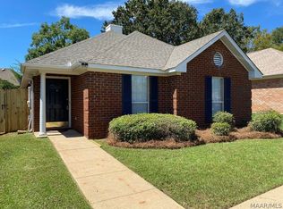 1718 Meadow Oak Ct, Montgomery, AL 36117