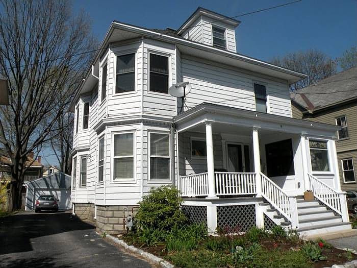 Front Exterior