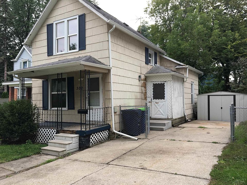 1st image of 302 S Warner St