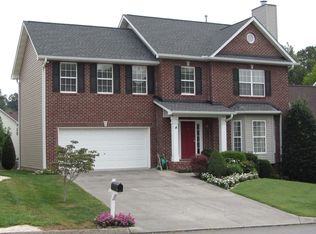 8137 Spring Haven Ln, Knoxville, TN 37919