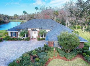 208 Prestwick Dr, New Smyrna Beach, FL 32168