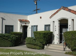 407 W 4th St, Oxnard, CA 93030