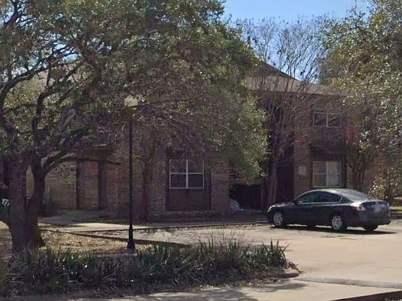 2nd image of 301 N Winters Furr St #301