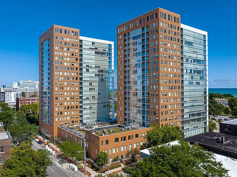 Park Lafayette Towers — Photo 29