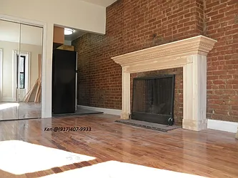 Rented by City Connections Realty