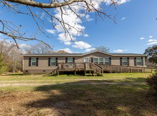 161 Wagon Trail Rd, Ridgeville, SC 29472