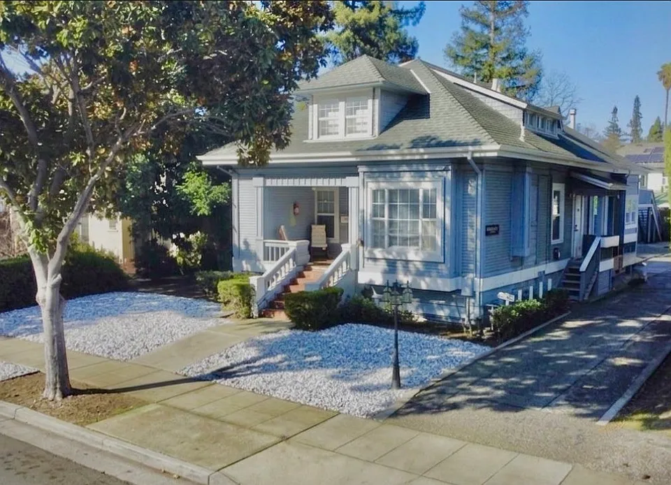 232 S Shoreline Blvd #232