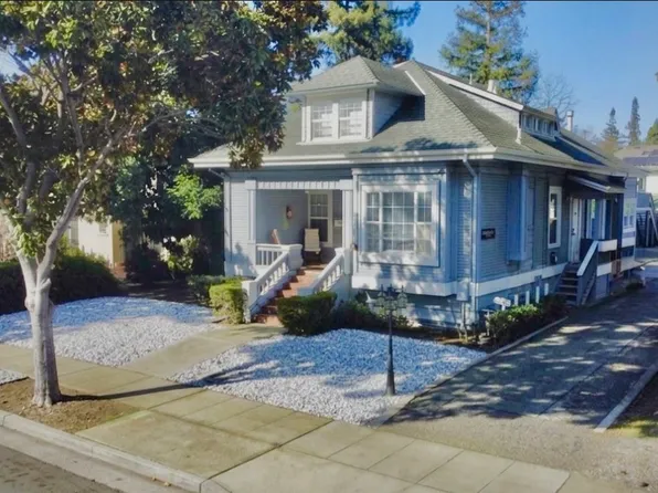 232 S Shoreline Blvd #232, Mountain View, CA 94041