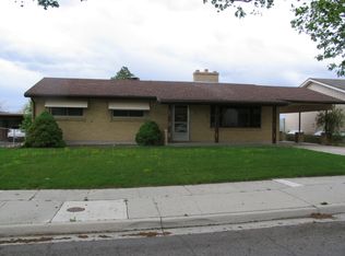 780 N 700 E, Price, UT 84501