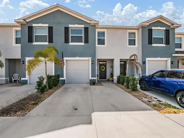 11913 Hamilton Ave, Largo, FL 33774