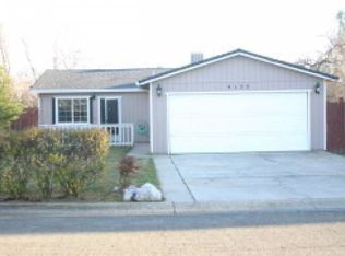 4155 Ormsby Way, Redding, CA 96003