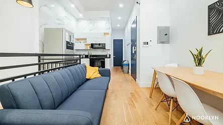 Rented by Nooklyn NYC LLC