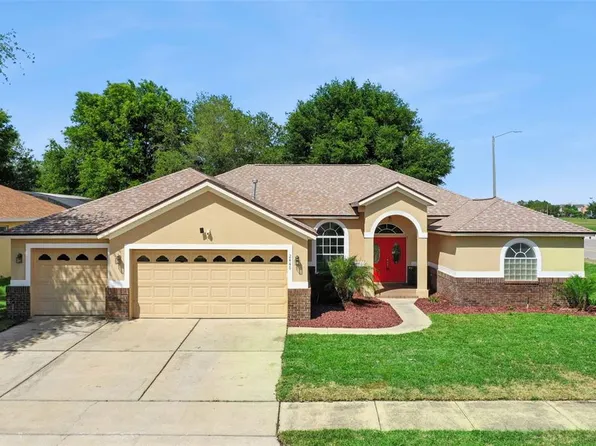 2440 Holly Ridge Ct, Clermont, FL 34711