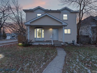 24301 Dartmouth St, Dearborn Heights, MI, 48125