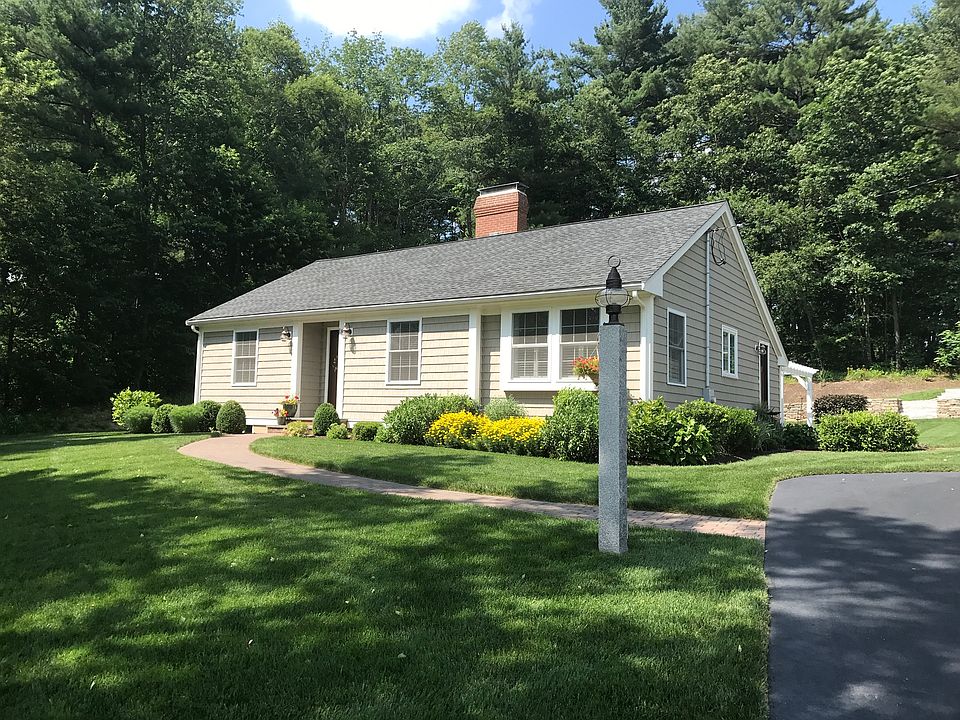 189 Forbush Mill Rd, Bolton, MA 01740 Zillow