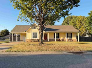 64 Boardwalk St, Munford, TN 38058