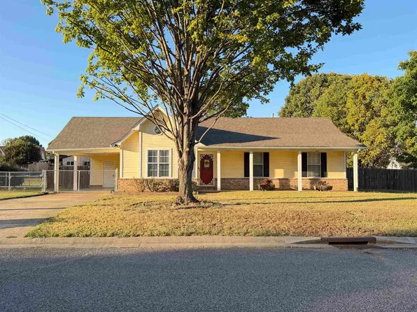 64 Boardwalk St, Munford, TN 38058