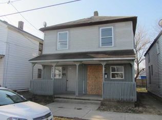 1123-1125 Long St, Hamilton, OH 45011