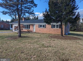 7818 Spout Spring Rd, Frederick, MD 21702