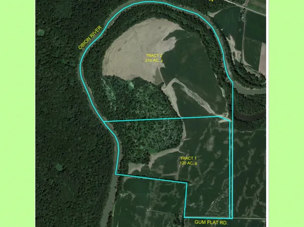 Highway 104, Dyersburg, TN 38024