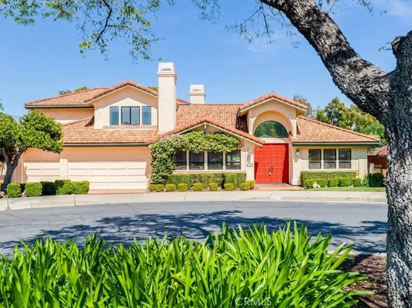 5619 Tamarisk Way, San Luis Obispo, CA 93401