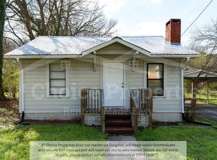 1344 Pratt Hwy, Birmingham, AL 35214