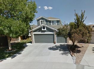 12852 Clarkson Ct, Thornton, CO 80241