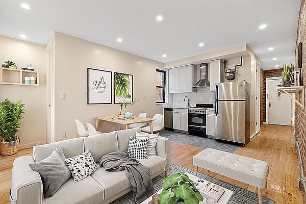 1st image of 517 W 180th St #205