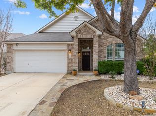 10514 Canyon Riv, Helotes, TX 78023