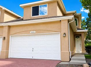 2498 S Scranton Way, Aurora, CO 80014