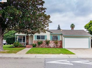 15160 Swenson St, San Leandro, CA 94579
