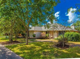 5809 Kayview Dr, Austin, TX 78749