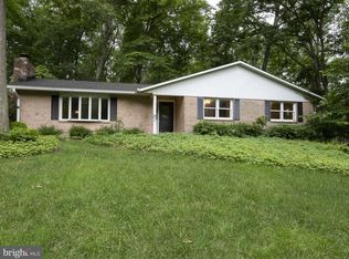 2914 Ordway Dr, Ellicott City, MD