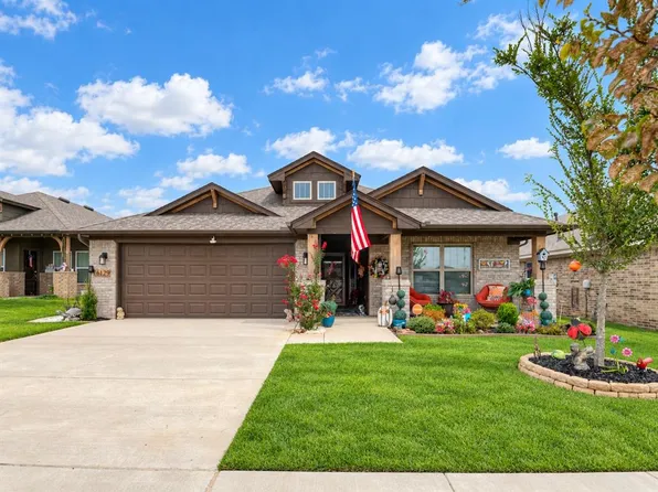 16129 Drywater Dr, Oklahoma City, OK 73170