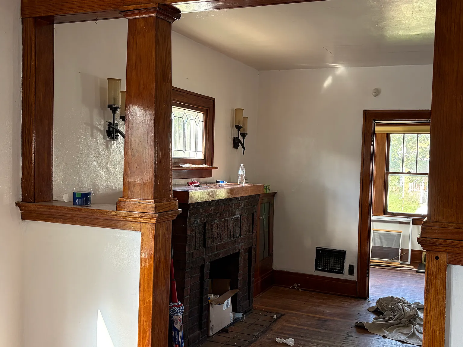 4 bed, 1400 sqft, $1,650 — Photo 2