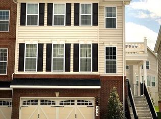 319 Spruce Pine Rd, Abingdon, MD 21009