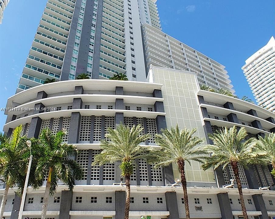 1st image of 1250 S Miami Ave Unit 802