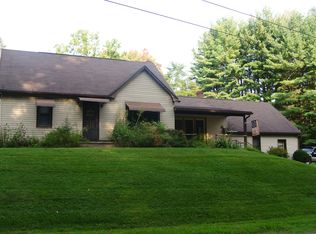 164 Shelhamer Rd, Berwick, PA 18603