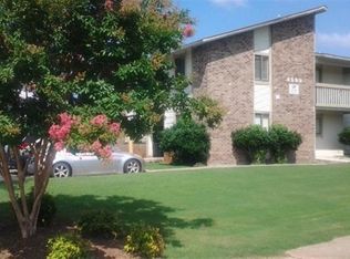 3586 Chasewood Dr SW, Huntsville, AL 35805