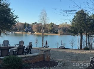 107 Nablus Trl #C, Mooresville, NC 28117