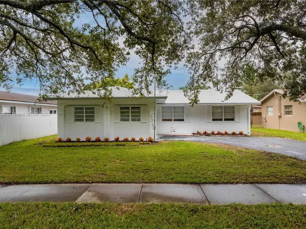 2710 N 72nd Ave, Hollywood, FL 33024