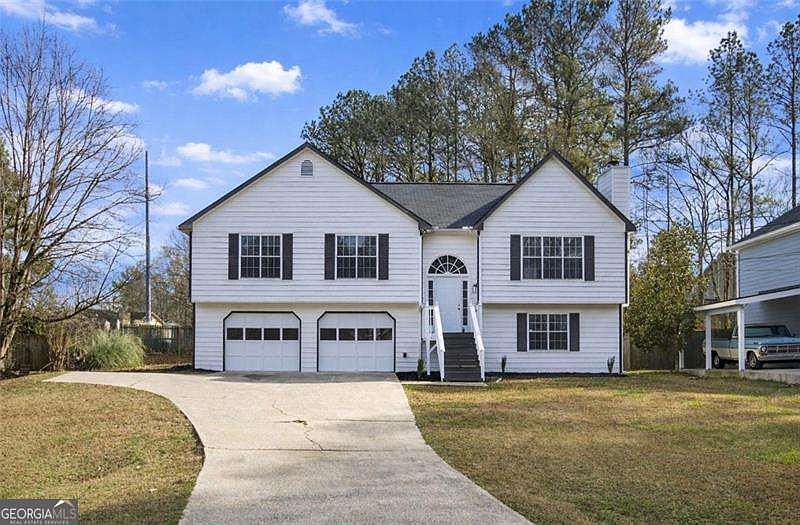 1st image of 4457 Wesley Way